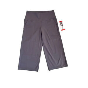 Tuff Ladies Active Vida Capri Size Medium